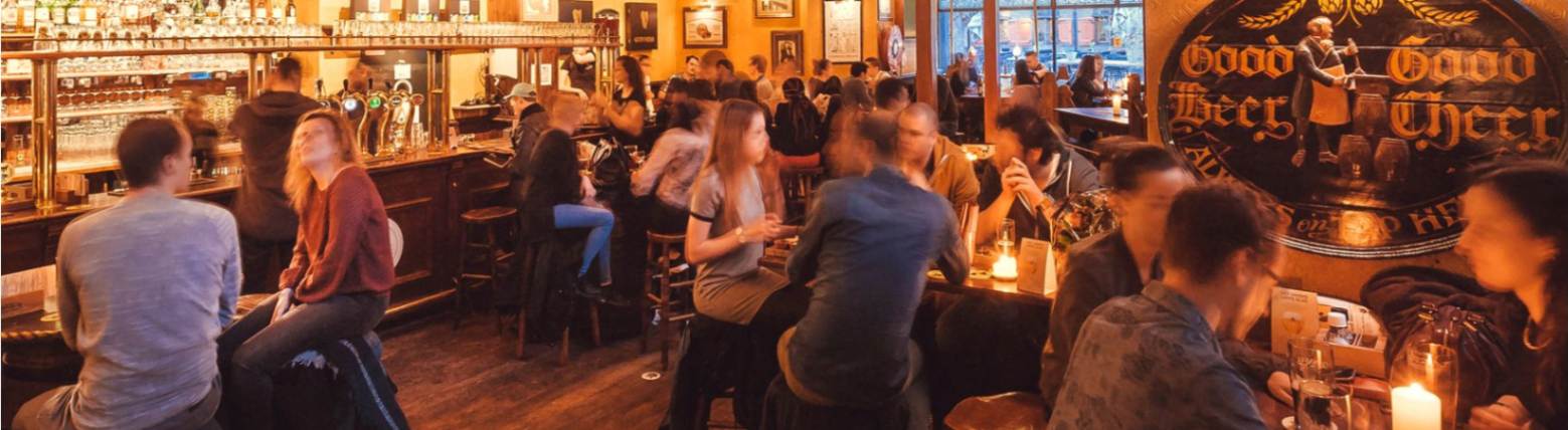 Pubs and Clubs Accident Claims