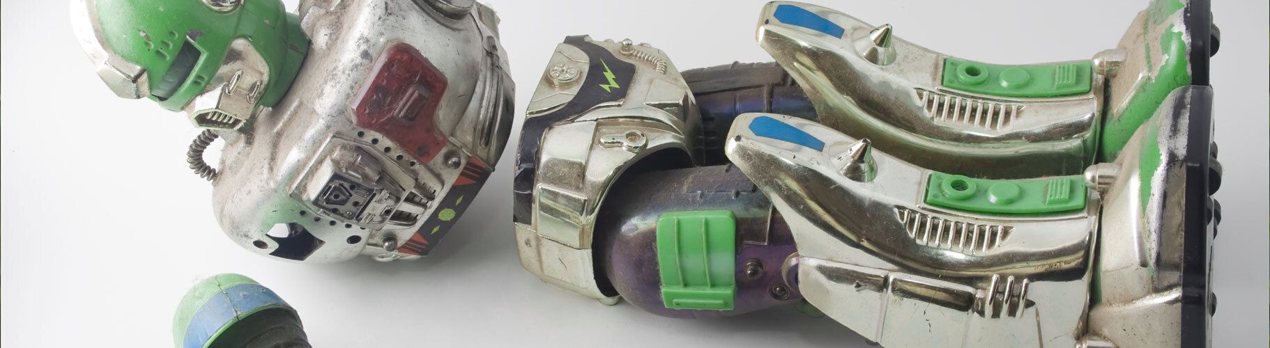 Defective Children's Toys Claims