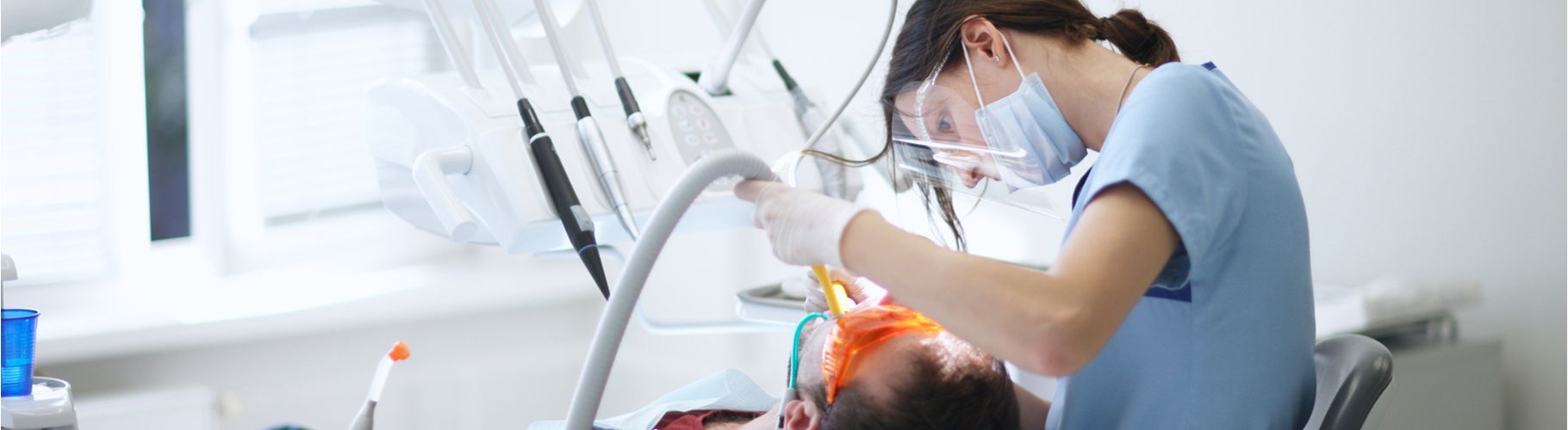 Dental Negligence Claims