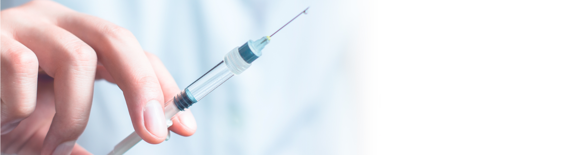 Needle Injury Claims