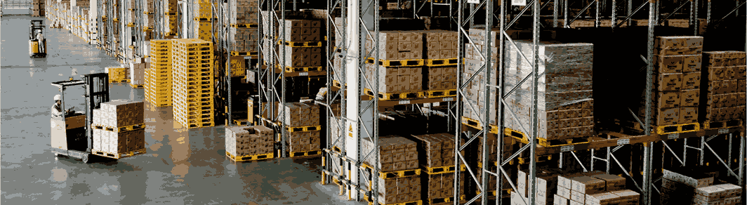 Warehouse Accident Claims