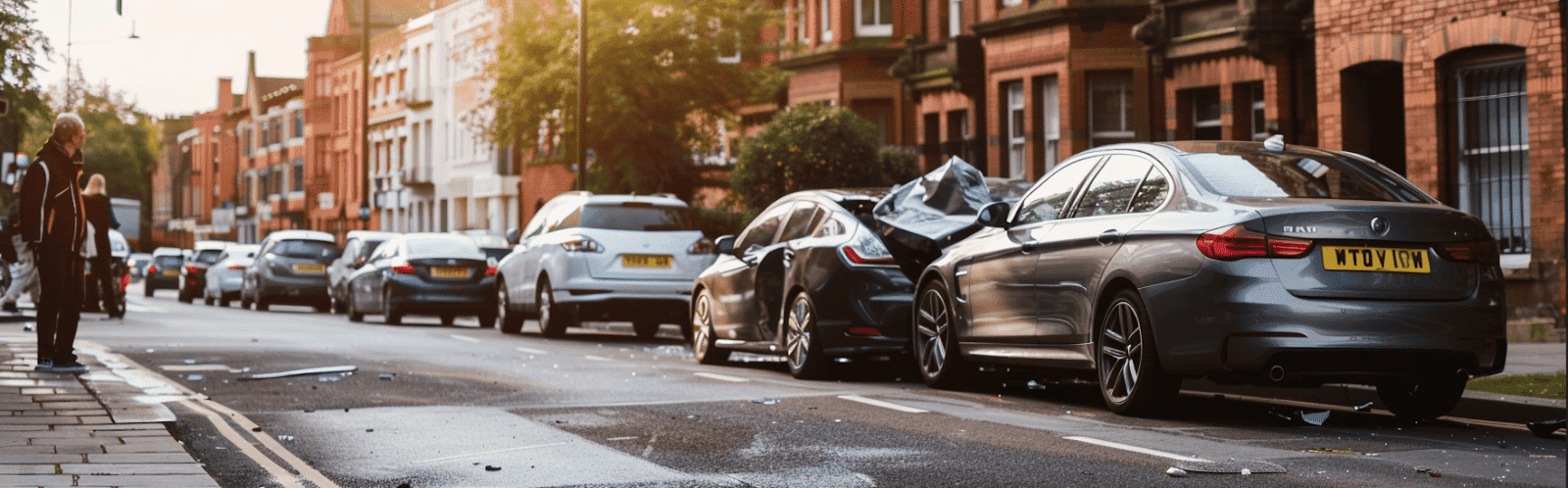Car Accident Claims