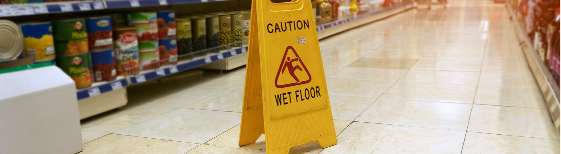 DIY Store Accident Claims