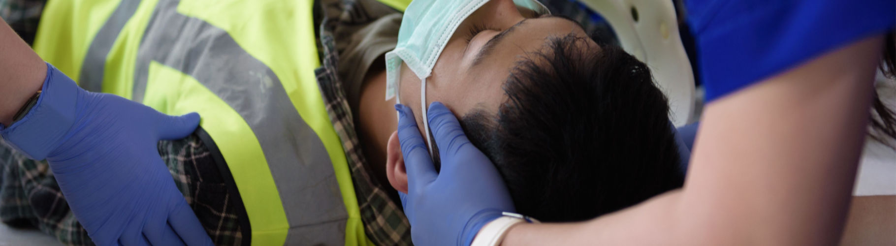 Head Injuries Claims