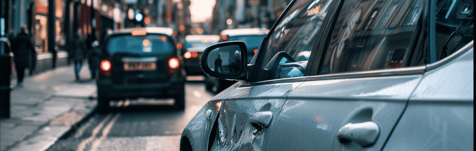 Road Traffic Accidents Claims