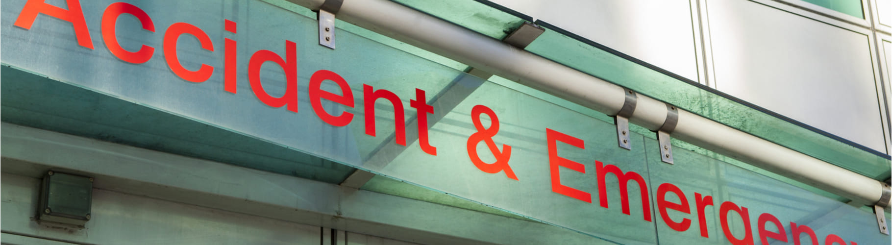 Accident and Emergency Claims