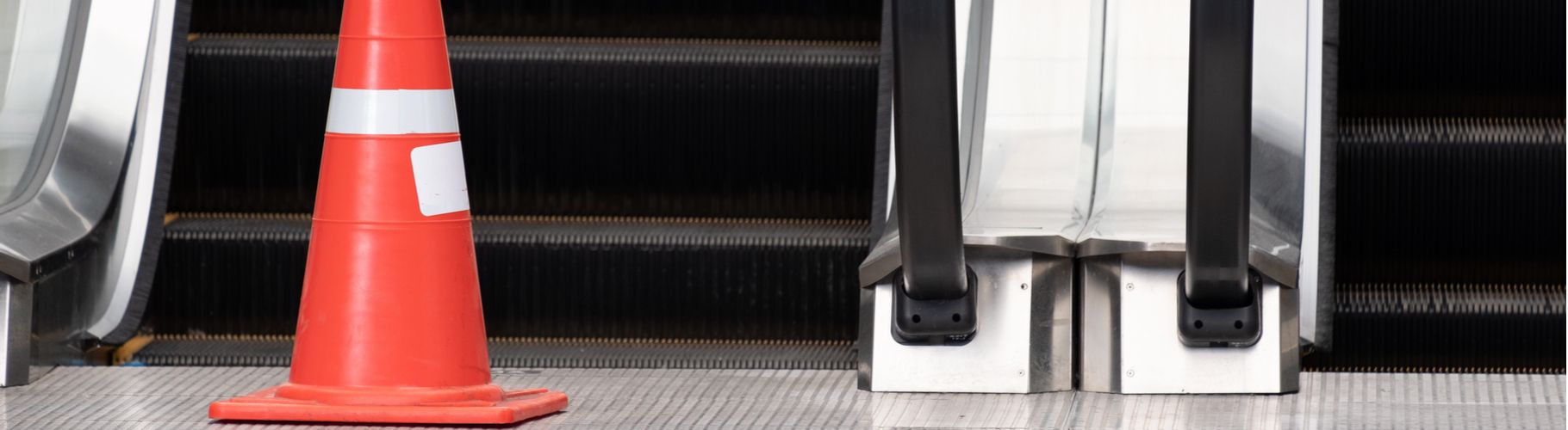 Escalator Accident Claims